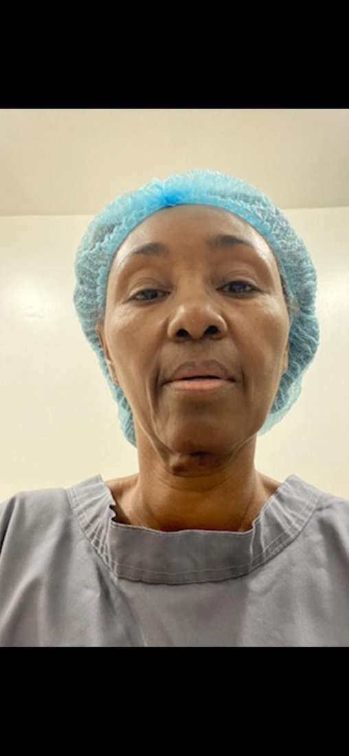 Facelift surgical steps - Truffel Healthcare Kilimani